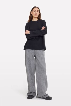 ENORTA LS KNIT 7213