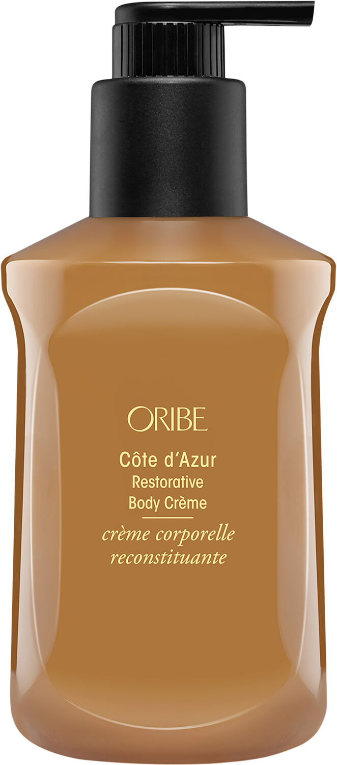 C&ocirc;te d'Azur Restorative Body Creme