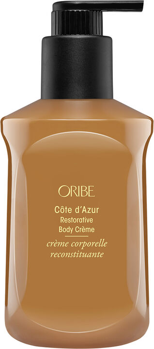 Côte d'Azur Restorative Body Creme