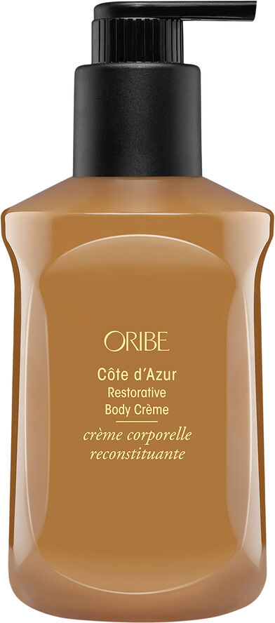 Côte d'Azur Restorative Body Creme