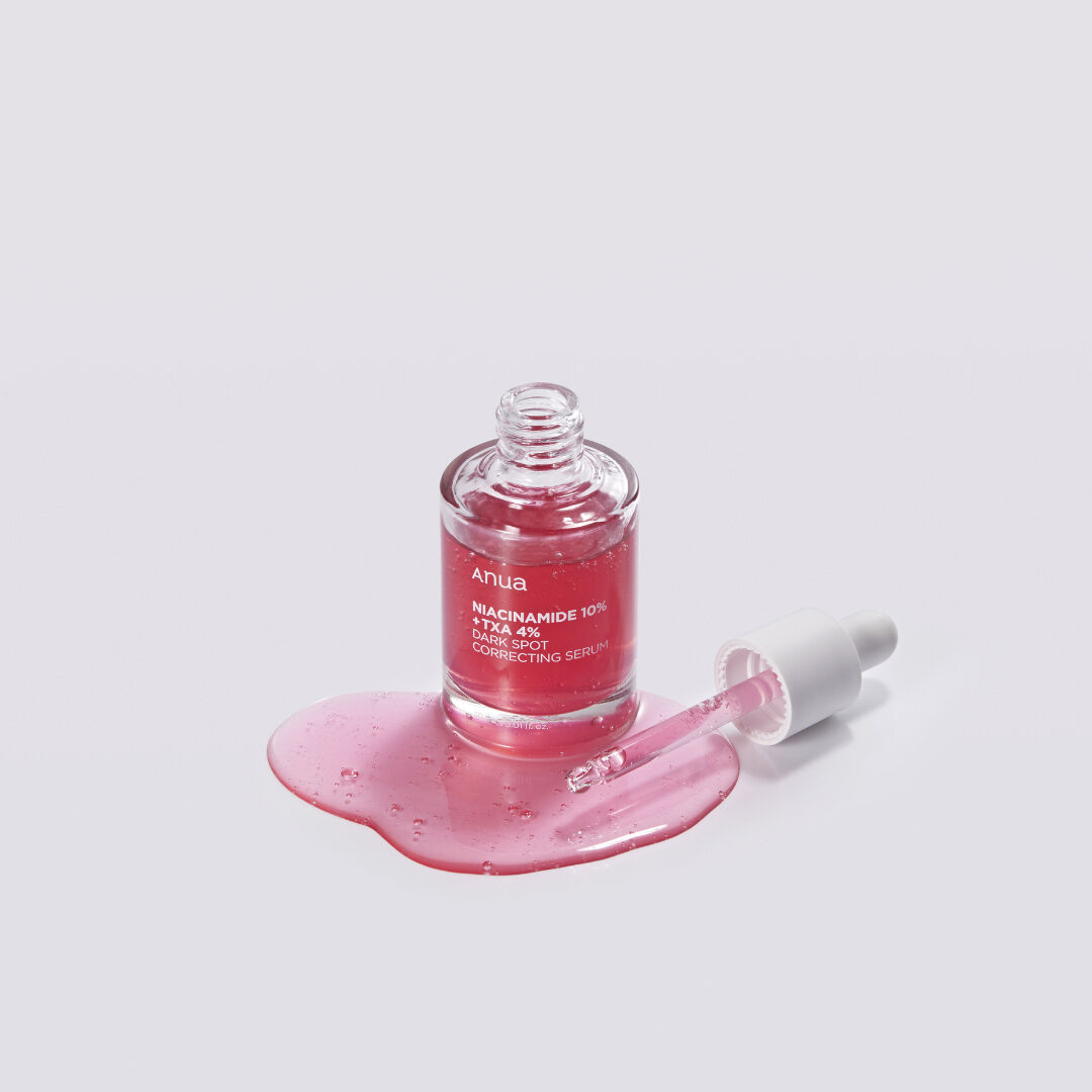 Niacinamide 10% + TXA 4% Serum