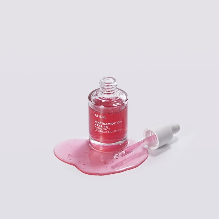 Niacinamide 10% + TXA 4% Serum