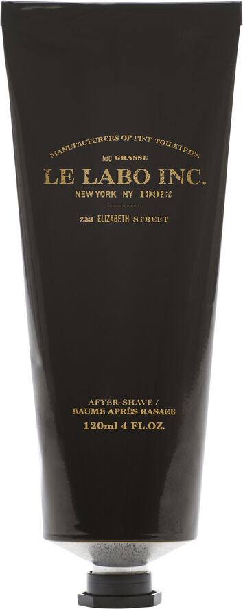 After Shave Balm 120 ml