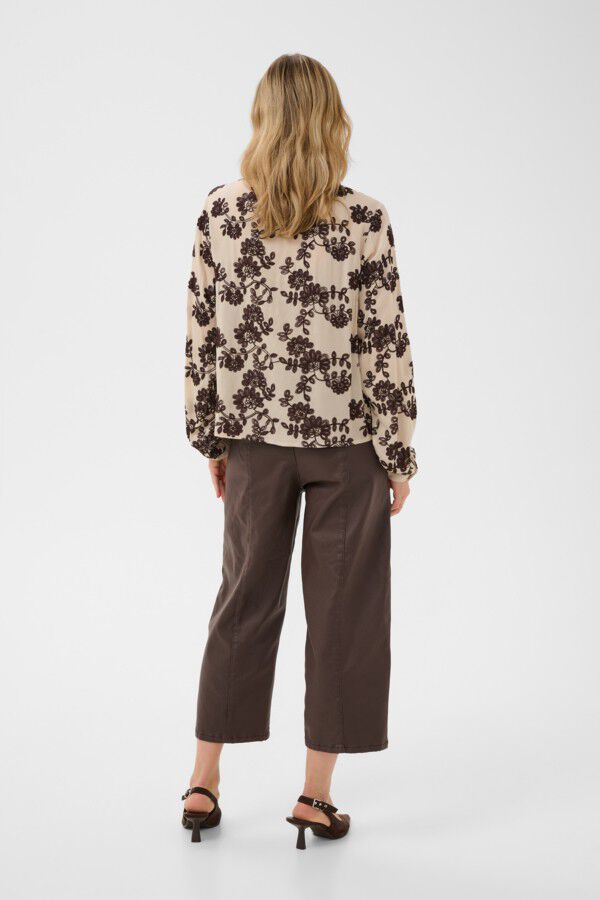 CRRuby Blouse