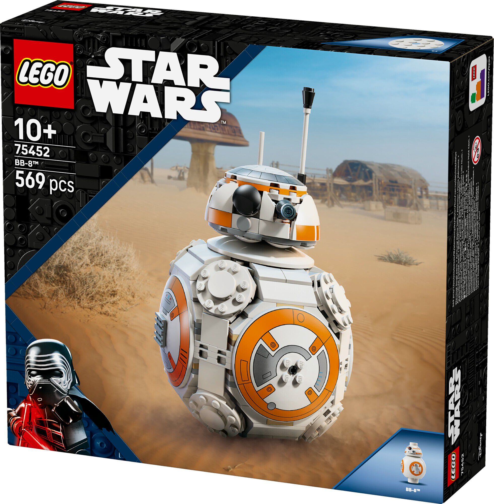 BB-8-astromekdroide 75452