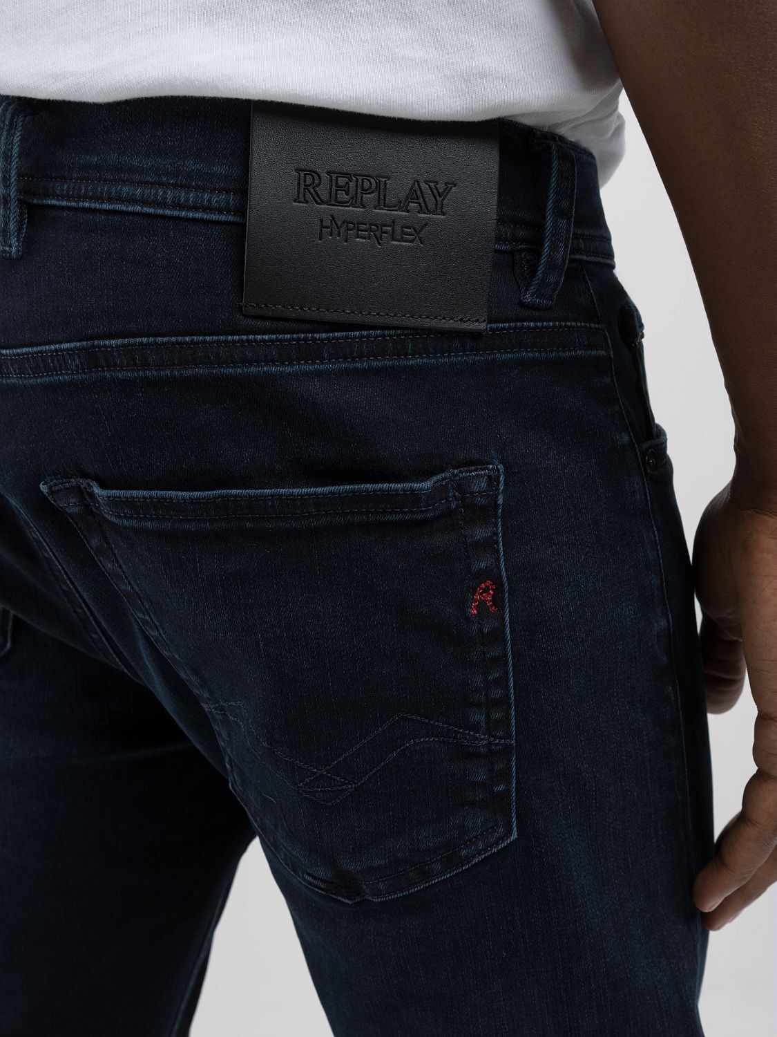 GROVER Hyperflex jeans