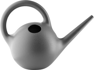 Globe vannkanne 2,5l Dark grey