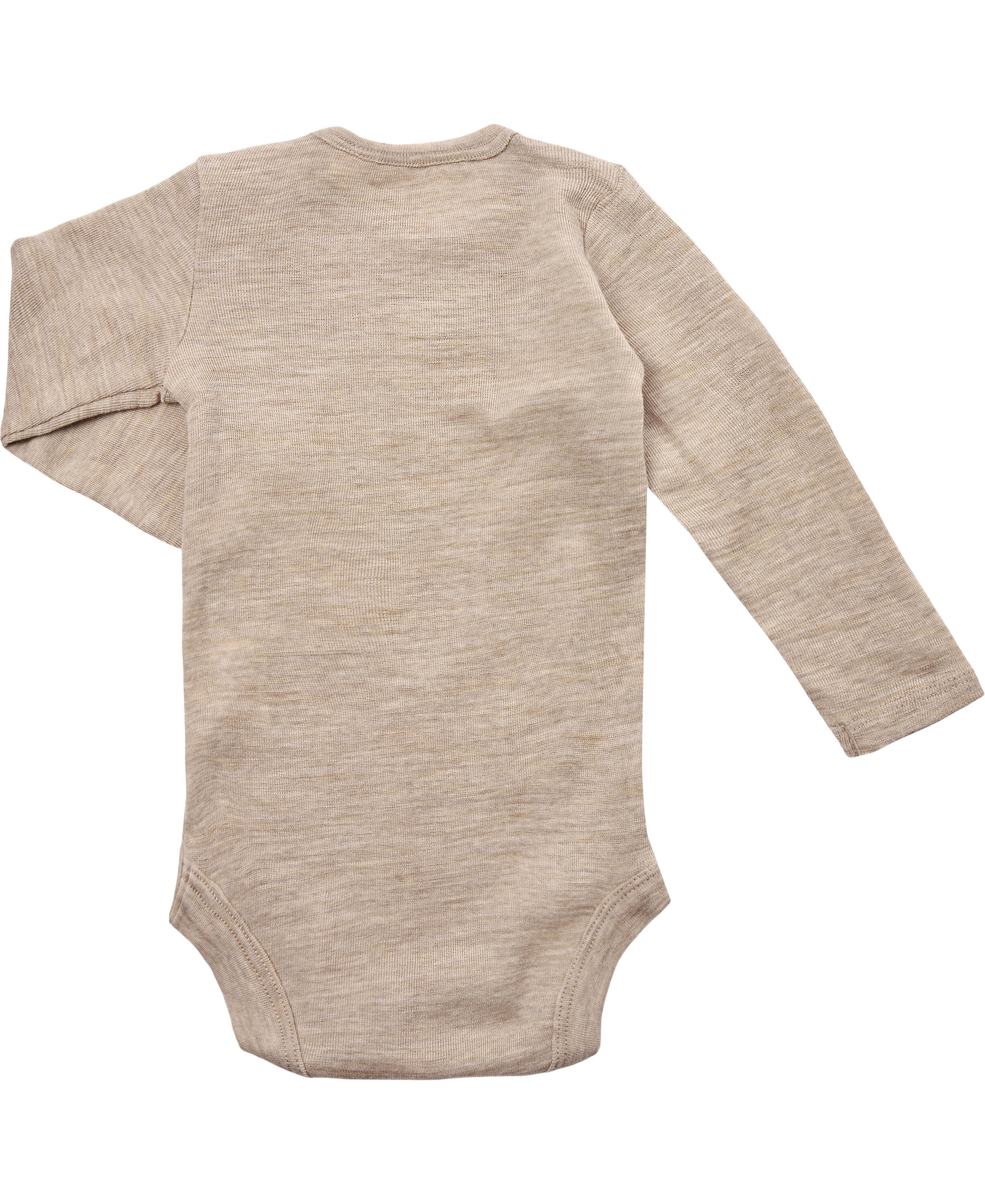 Woola 1 body - RWS Merino Wool