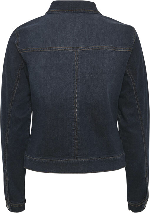 Lisa Denim Jacket