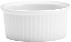 "Ramekin lÃ¥g nr. 1 Serie Originale 15 cl 9 x 4 cm Vit"