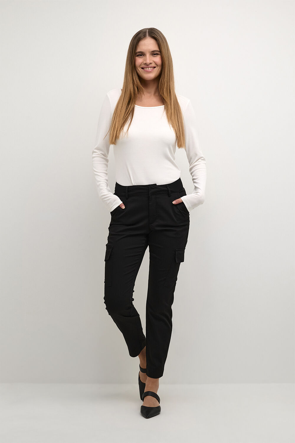 KAlea Pocket Pants