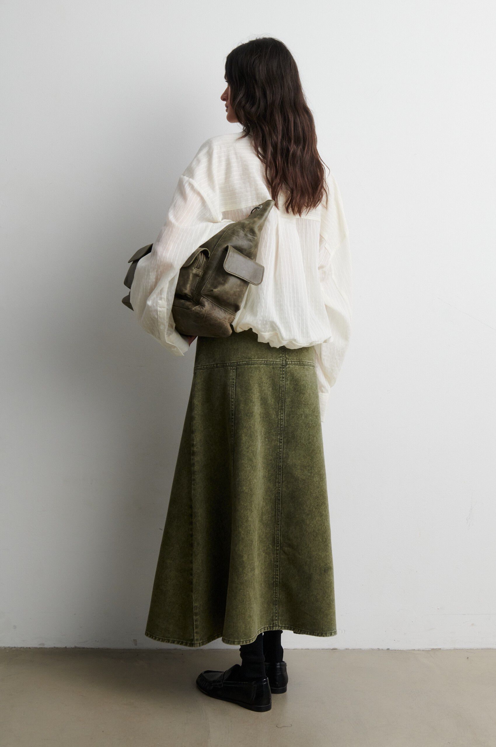 Valaia Shirt