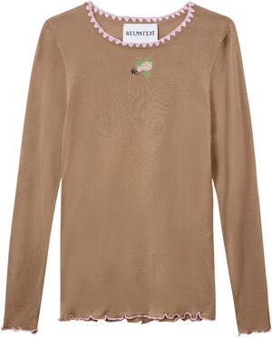 Andrea Longsleeve