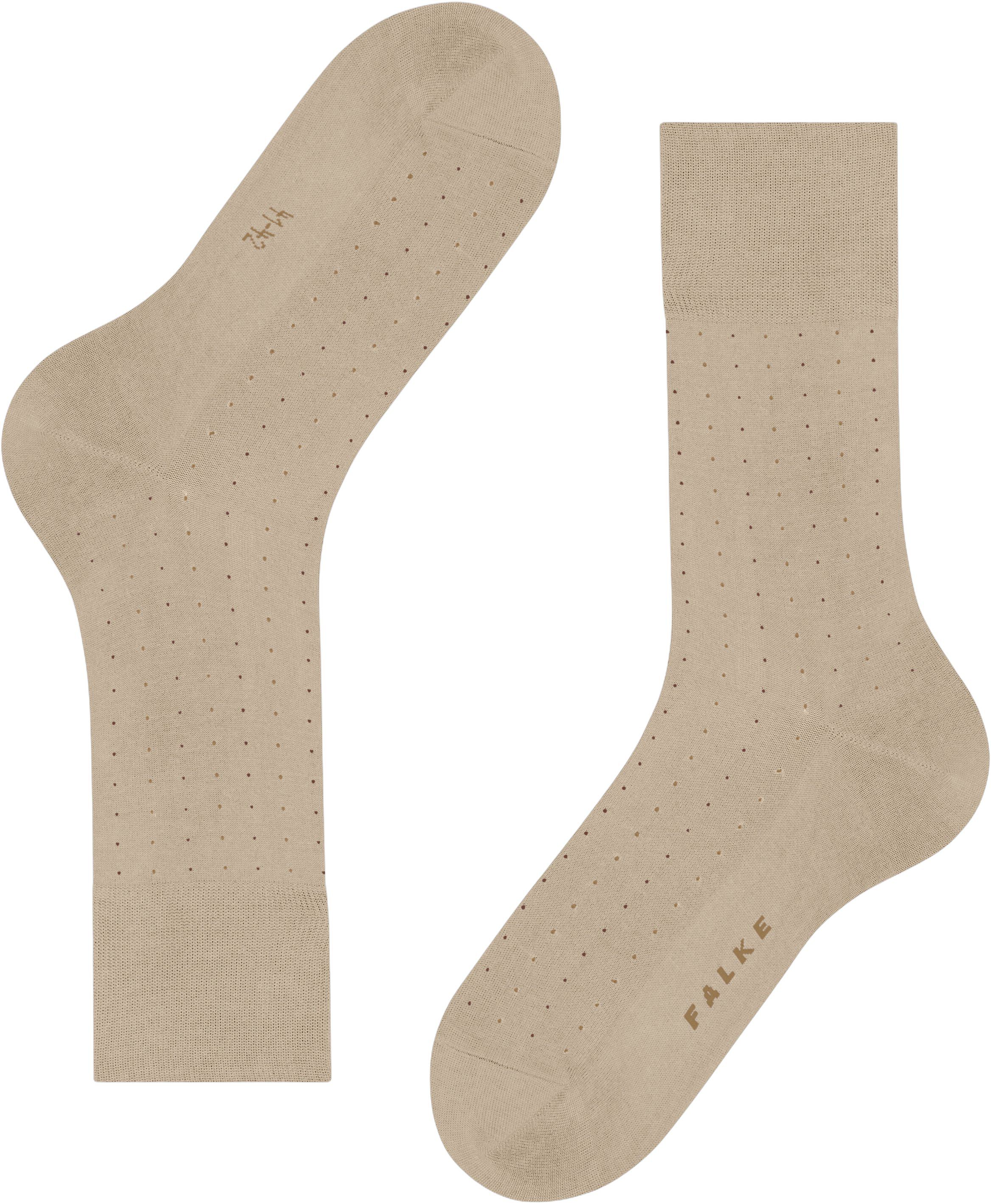 FALKE Tiago Dotted Line SO