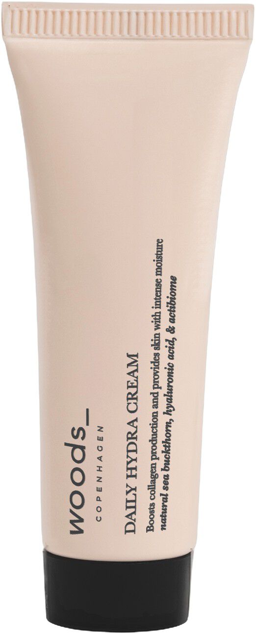Daily Hydra Cream Travel Size 30 ml