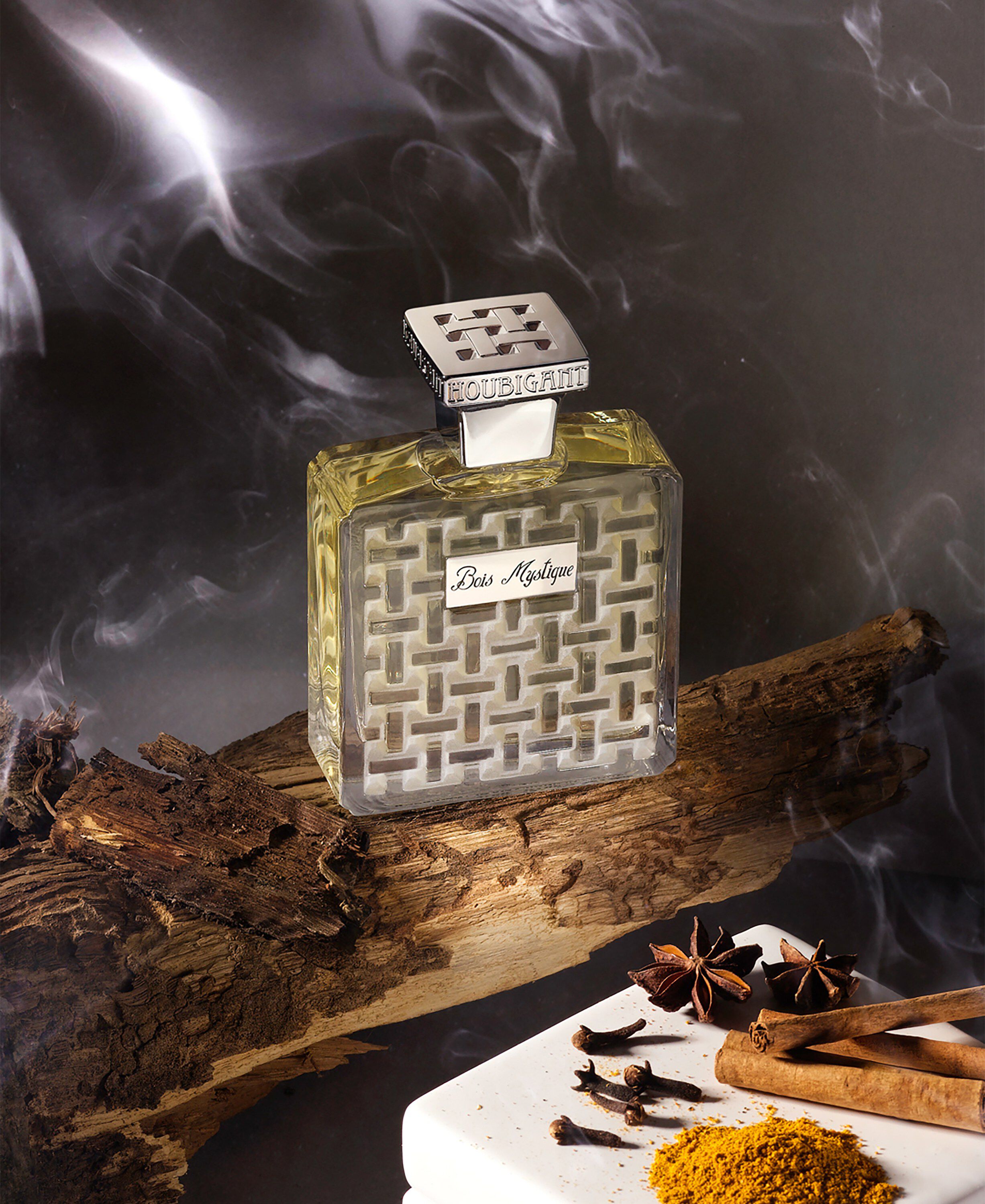 BOIS MYSTIQUE EdP 100 ml