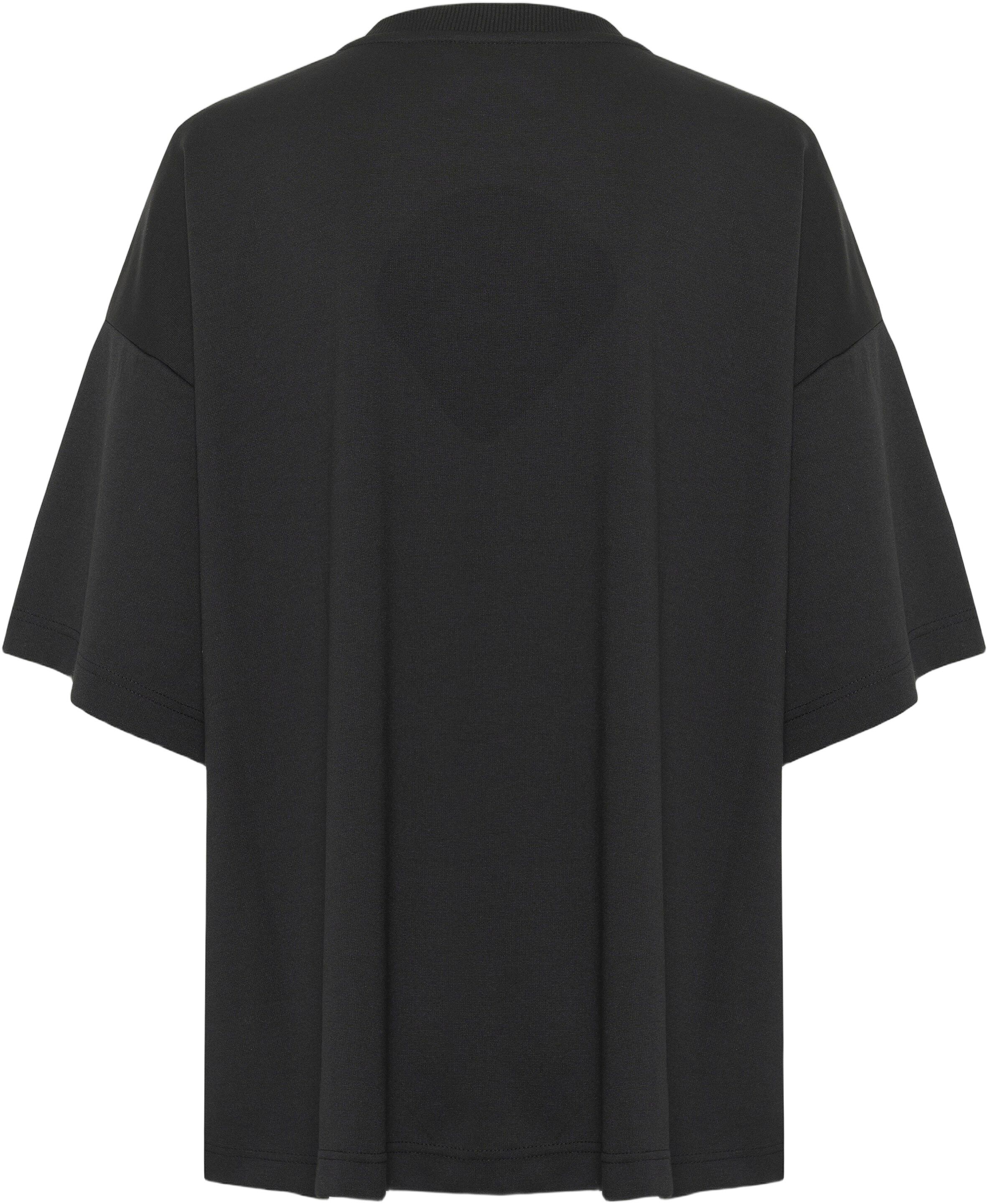 KAjenny Slit T-Shirt