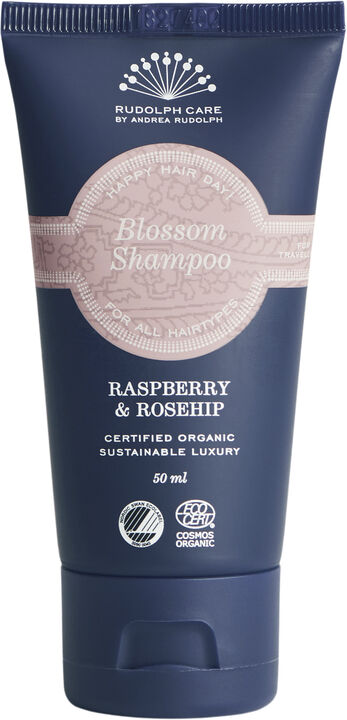 Blossom Shampoo – Travelsize, 50 ml