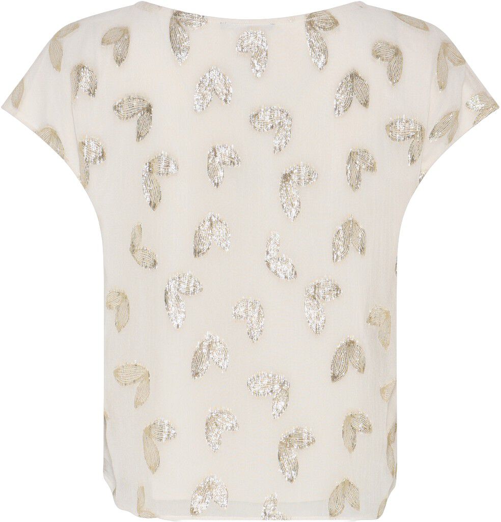 LicualaBBAloa blouse