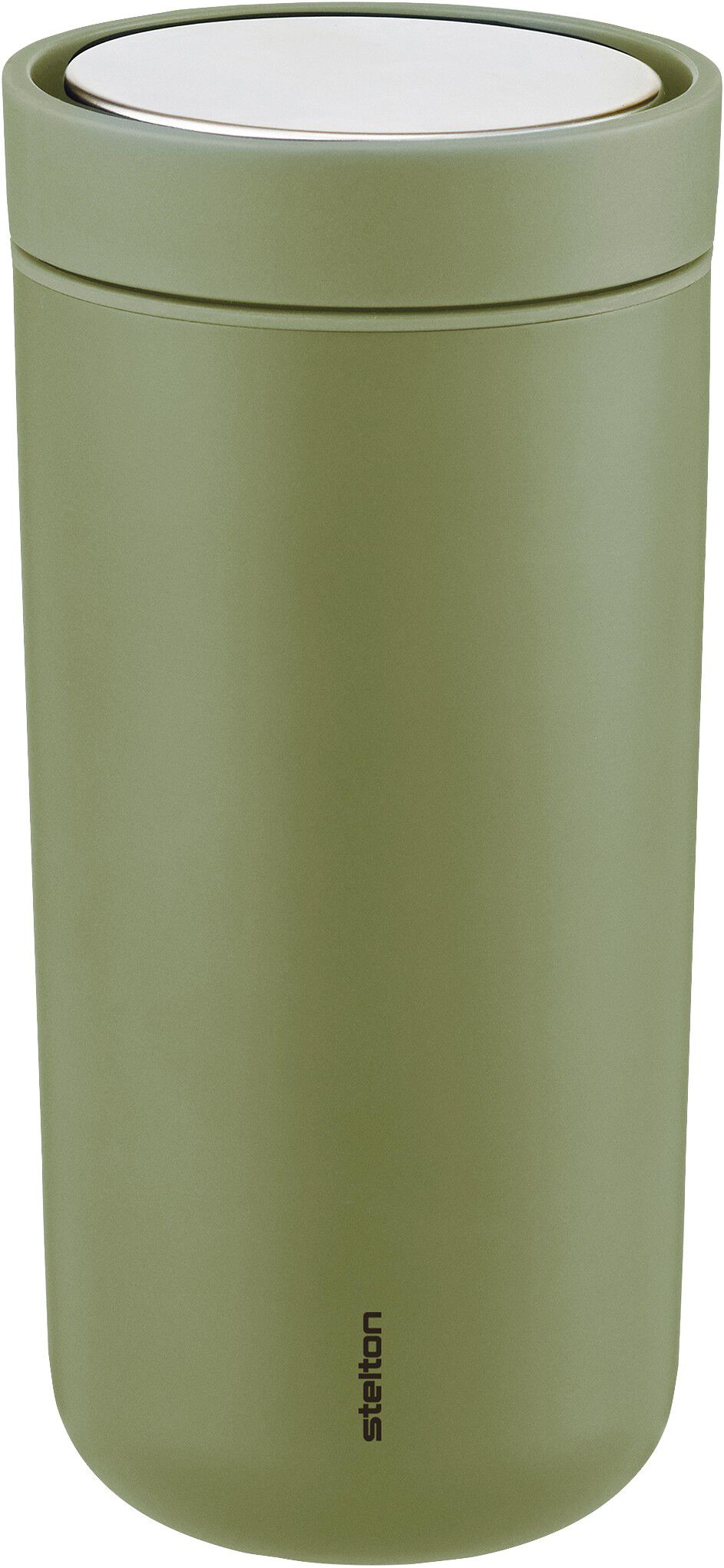 To Go Click termokopp 0.2 l. soft black