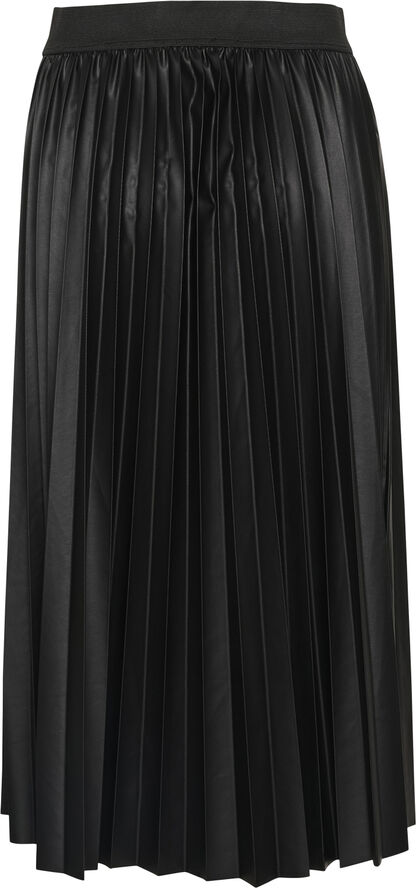 CRPoppi Plissé Skirt