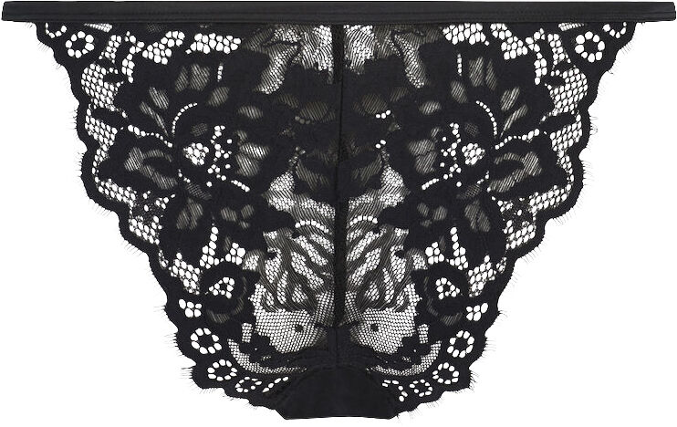 Jacqueline HL brazilian tr