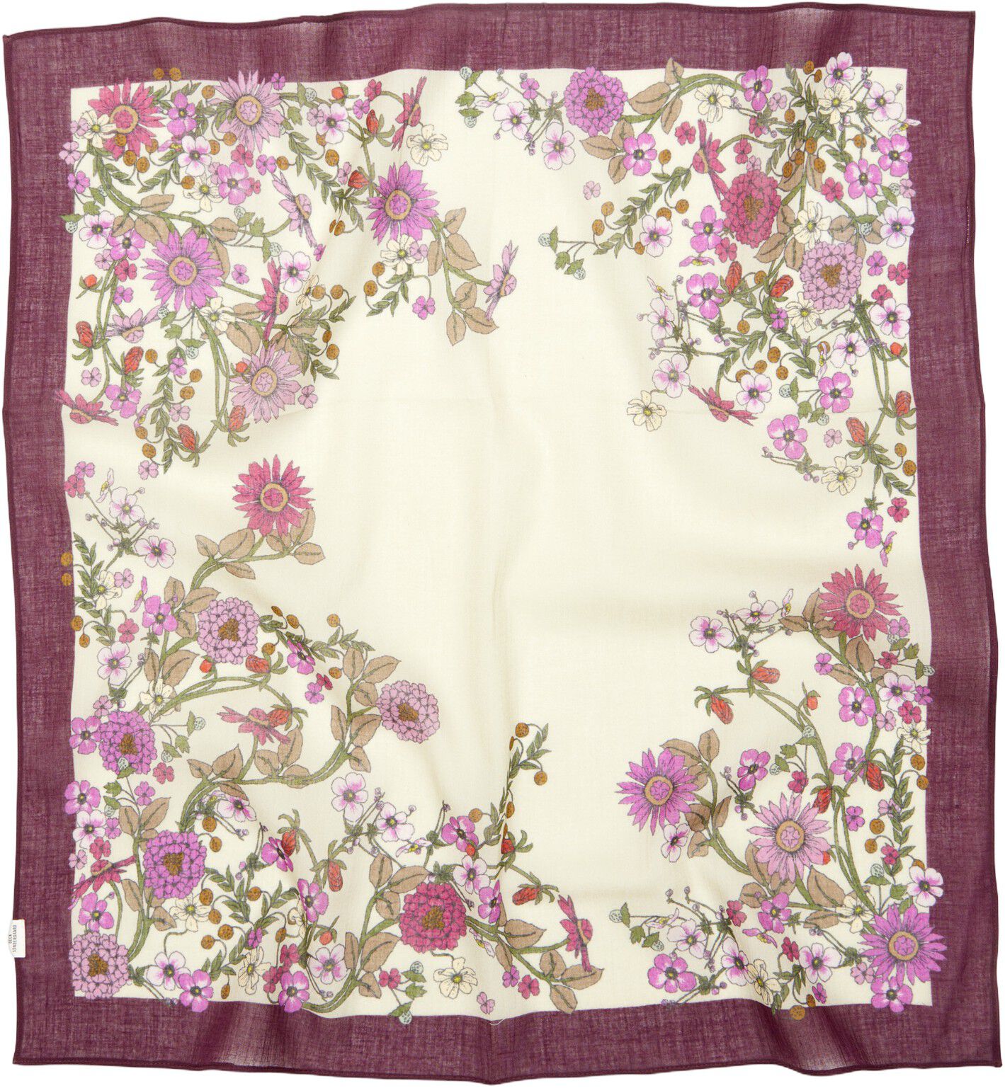 Elyfiora Cotta Scarf