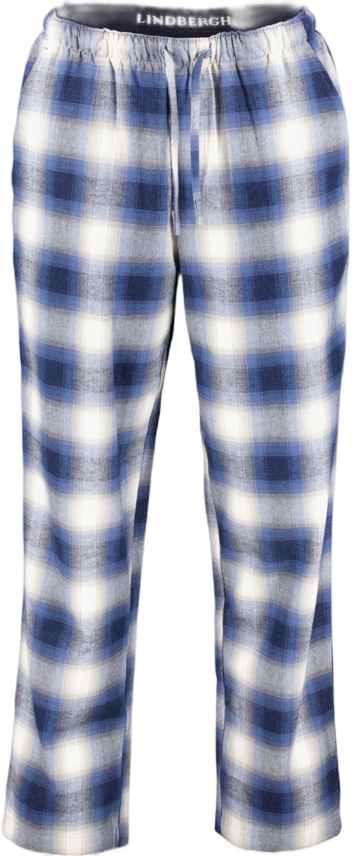 Soft cotton pyjama pants