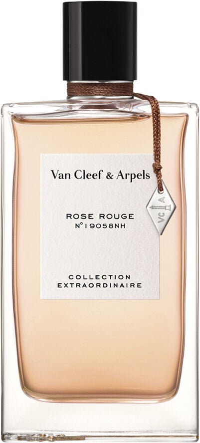 Rose Rouge Eau de Parfum