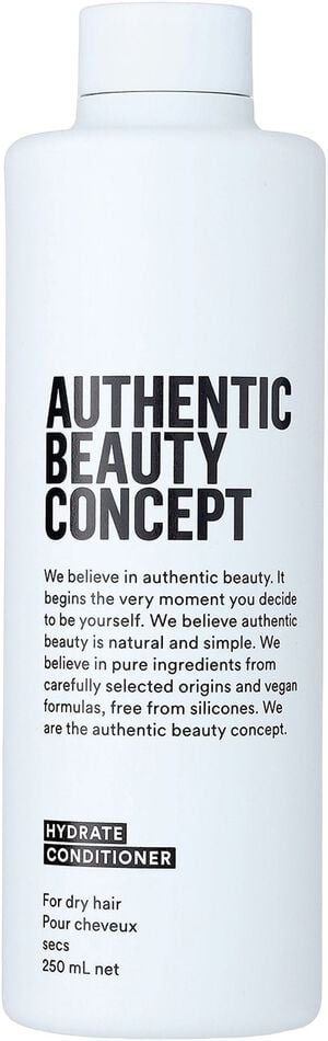 Hydrate Conditioner - Let balsam til normalt, t&oslash;rt eller kr&oslash;llet h&aring;r