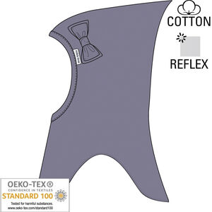 Cotton Fullface - Bow