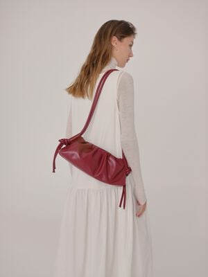 Dumpling Bag