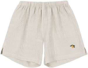 ELLIOT SHORTS GOTS