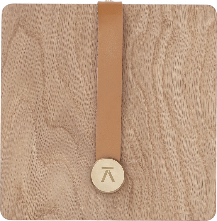 Napkin Holder - 18x18 cm