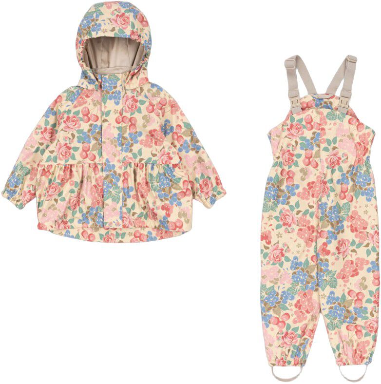 RAINY PALME SET GIRL