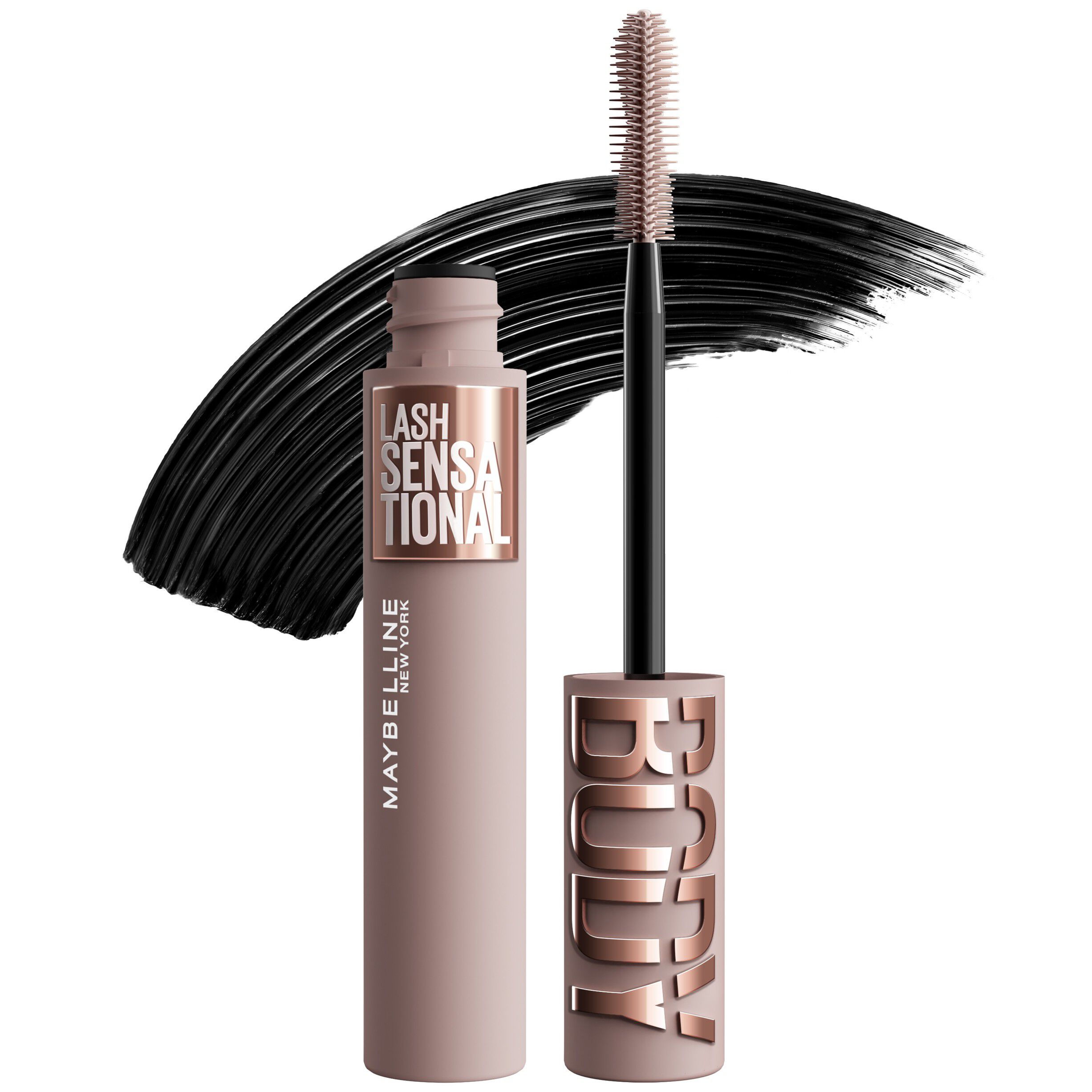 Lash Sensational Body Mascara