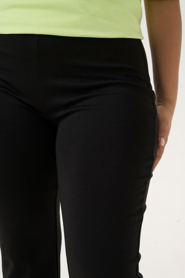 KCjenna Flared Leggings