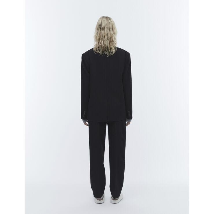 2ND Anny - Attired Suiting