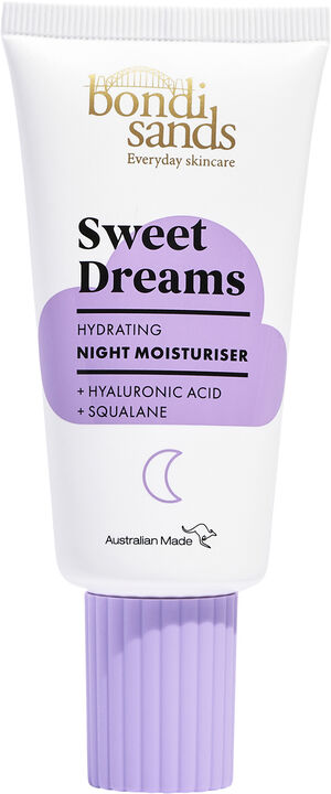 Sweet Dreams Night Moisturiser
