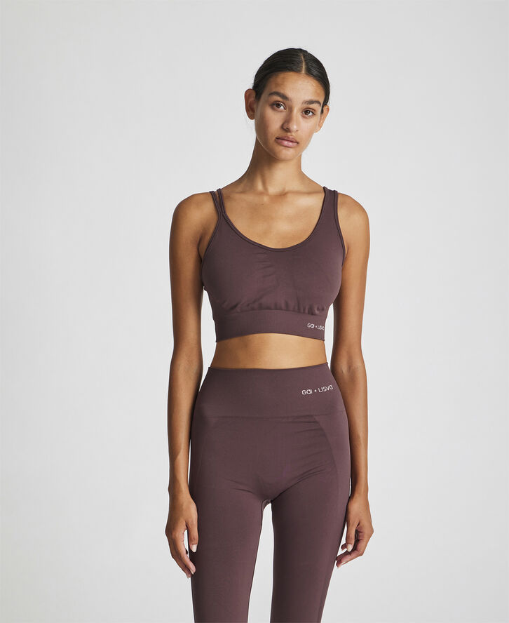 Sally Yoga Top