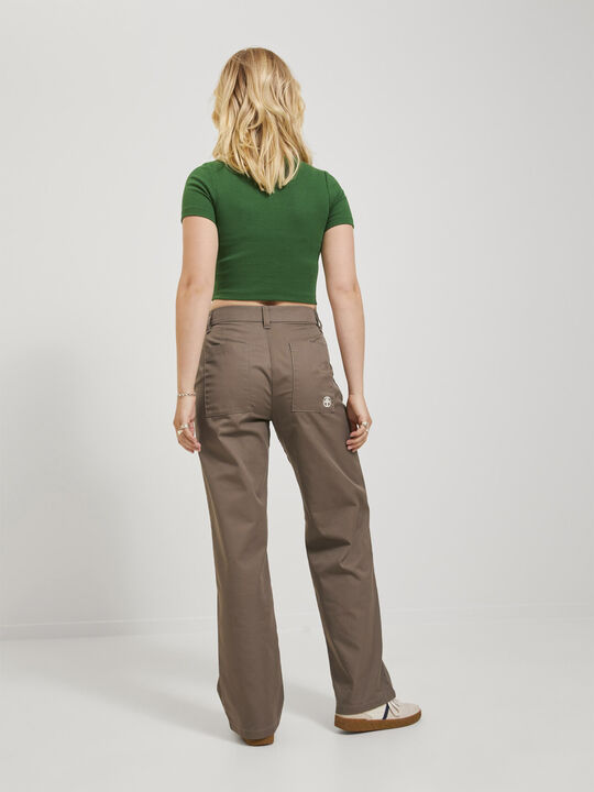 JXPERN RLX STRA MW CHINO PANT PNT N