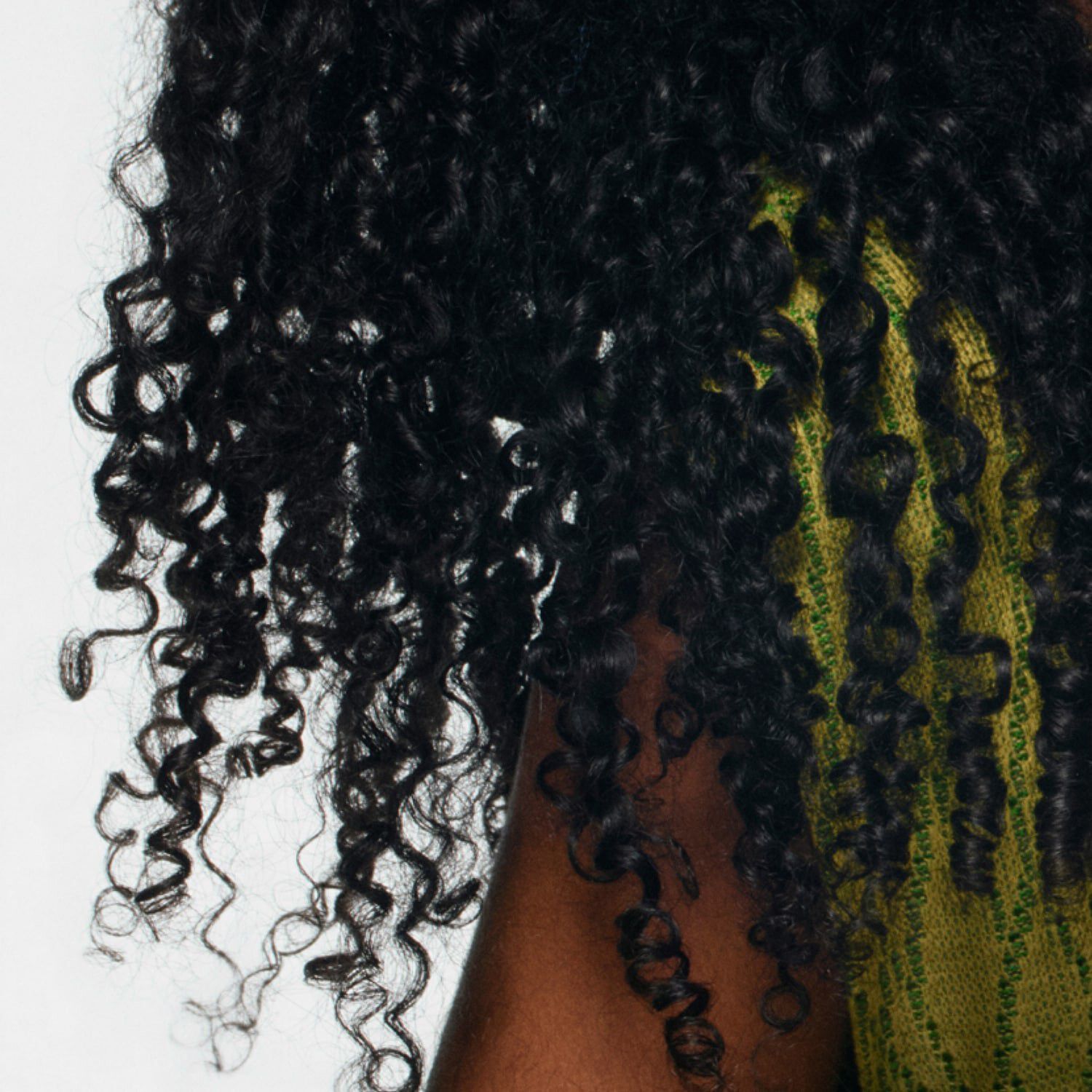 Tasmania Mask - Intensivt fugtgivende h&aring;rmaske