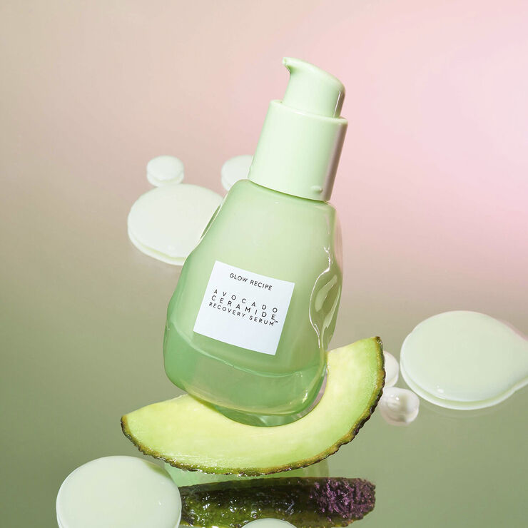 AVOCADO SERUM 30ML