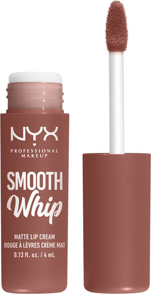 Smooth Whip Matte Lip Cream
