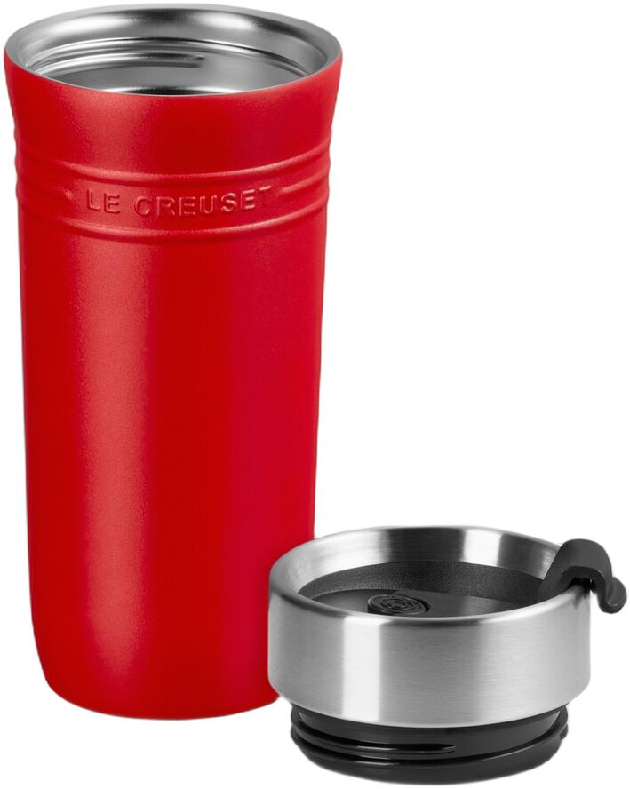 Rejsekrus OTG Cerise 350ml