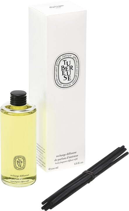 Recharge Reed Diffuser Tubéreuse