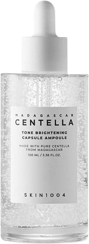 Madagascar Centella Tone Brightening Capsule Ampoule