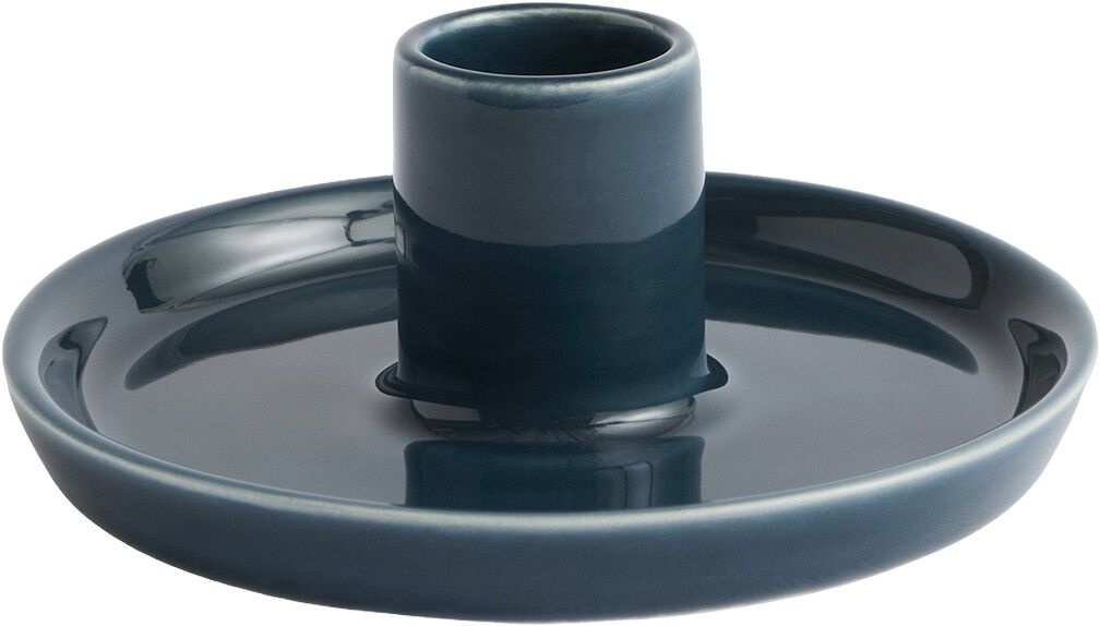 Disc Candleholder