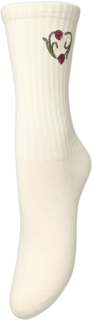 Tulipa Cotta Sock