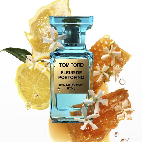 Fleur de Portofino Eau de Parfum